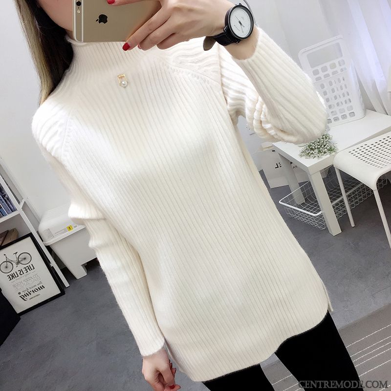 Cardigan Femme Noir Bébé Rose Violet, Pull Maille Femme Pas Cher Soldes