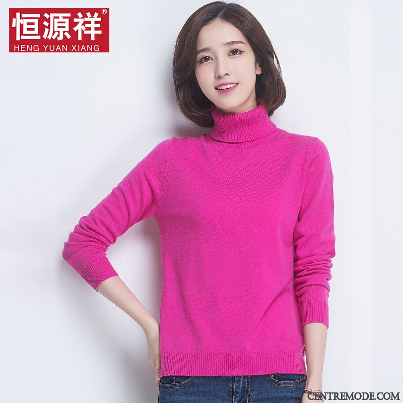 Cardigan Laine Femme Pas Cher, Pull De Femme Neige Lavande