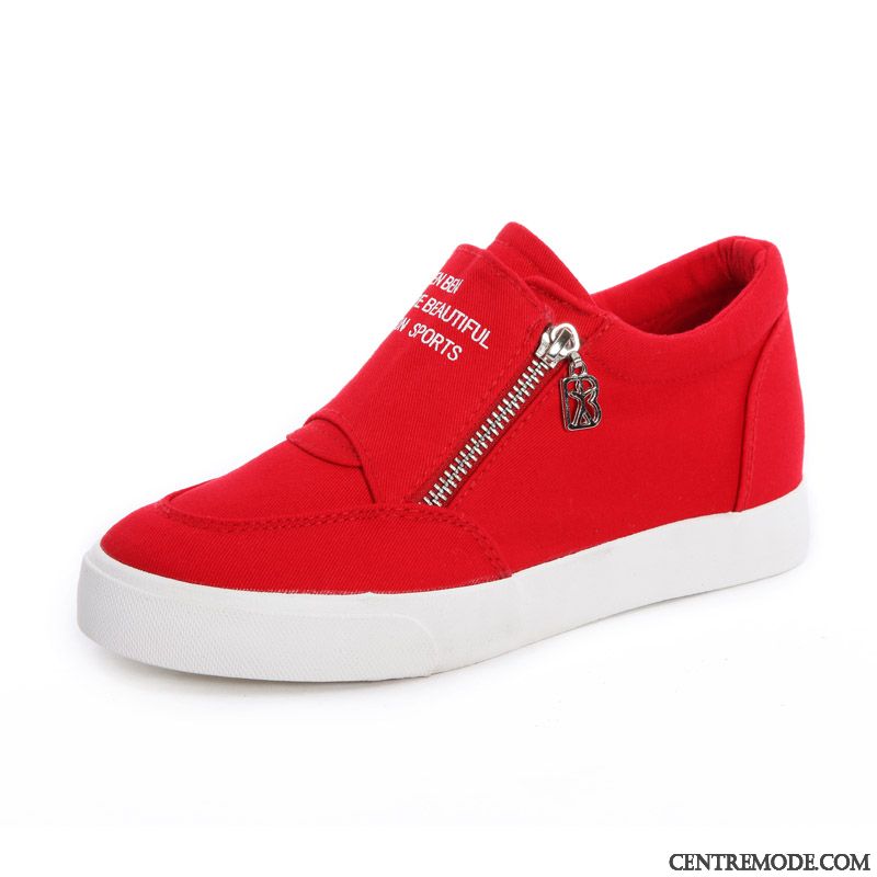 Chausson De Skate Pas Cher, Chaussure Skate Femme Pas Cher Rose Saumon Violet