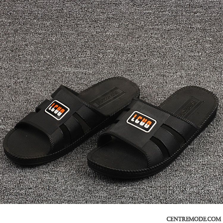 Chausson En Cuir Pour Homme Blé Blé, Pantoufle En Cuir Homme Pas Cher