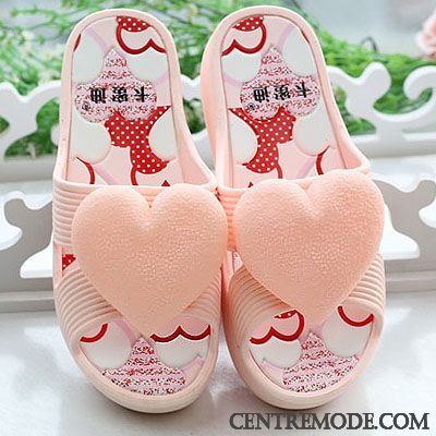 Chausson Femme Pas Cher Papayawhip Vert Printanier, Achat Chaussure Chausson Femme En Ligne