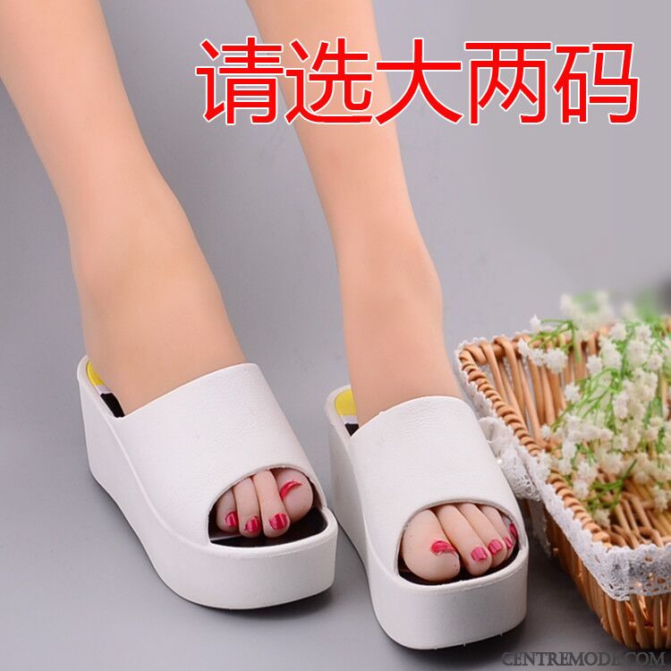 Chausson Femme Pas Cher Papayawhip Vert Printanier, Achat Chaussure Chausson Femme En Ligne