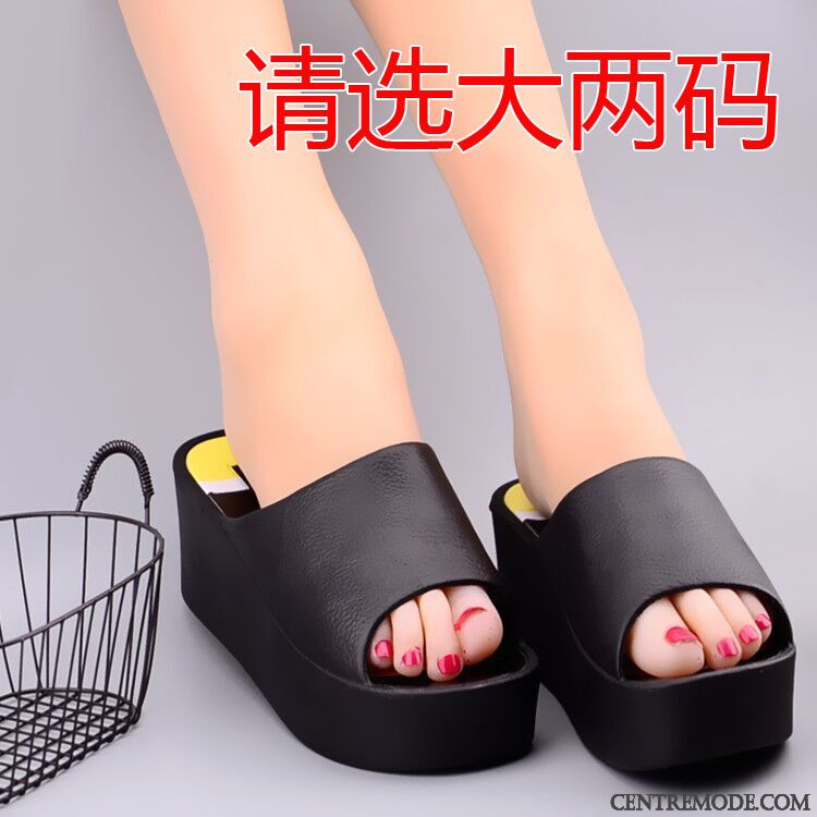 Chausson Femme Pas Cher Papayawhip Vert Printanier, Achat Chaussure Chausson Femme En Ligne