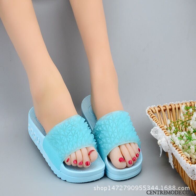 Chausson Femme Pas Cher Papayawhip Vert Printanier, Achat Chaussure Chausson Femme En Ligne