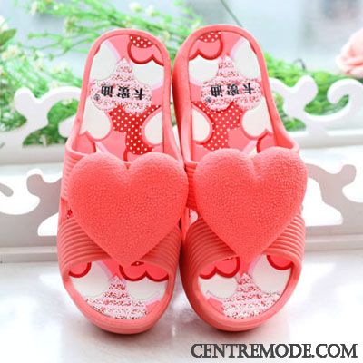 Chausson Femme Pas Cher Papayawhip Vert Printanier, Achat Chaussure Chausson Femme En Ligne