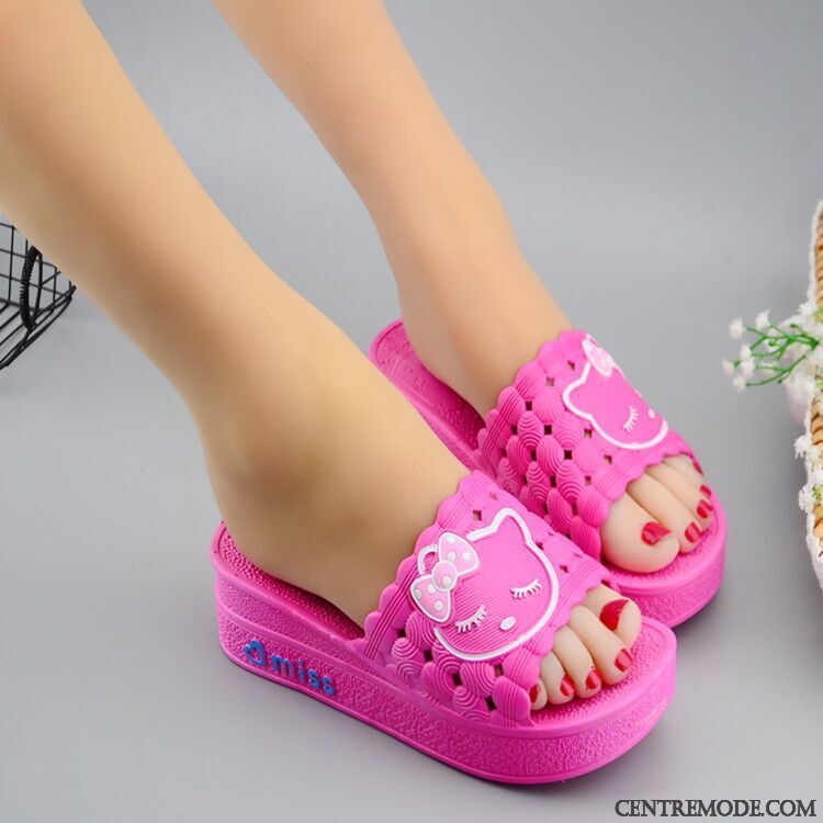 Chausson Femme Pas Cher Papayawhip Vert Printanier, Achat Chaussure Chausson Femme En Ligne