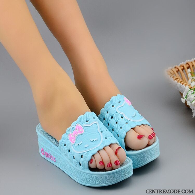 Chausson Femme Pas Cher Papayawhip Vert Printanier, Achat Chaussure Chausson Femme En Ligne