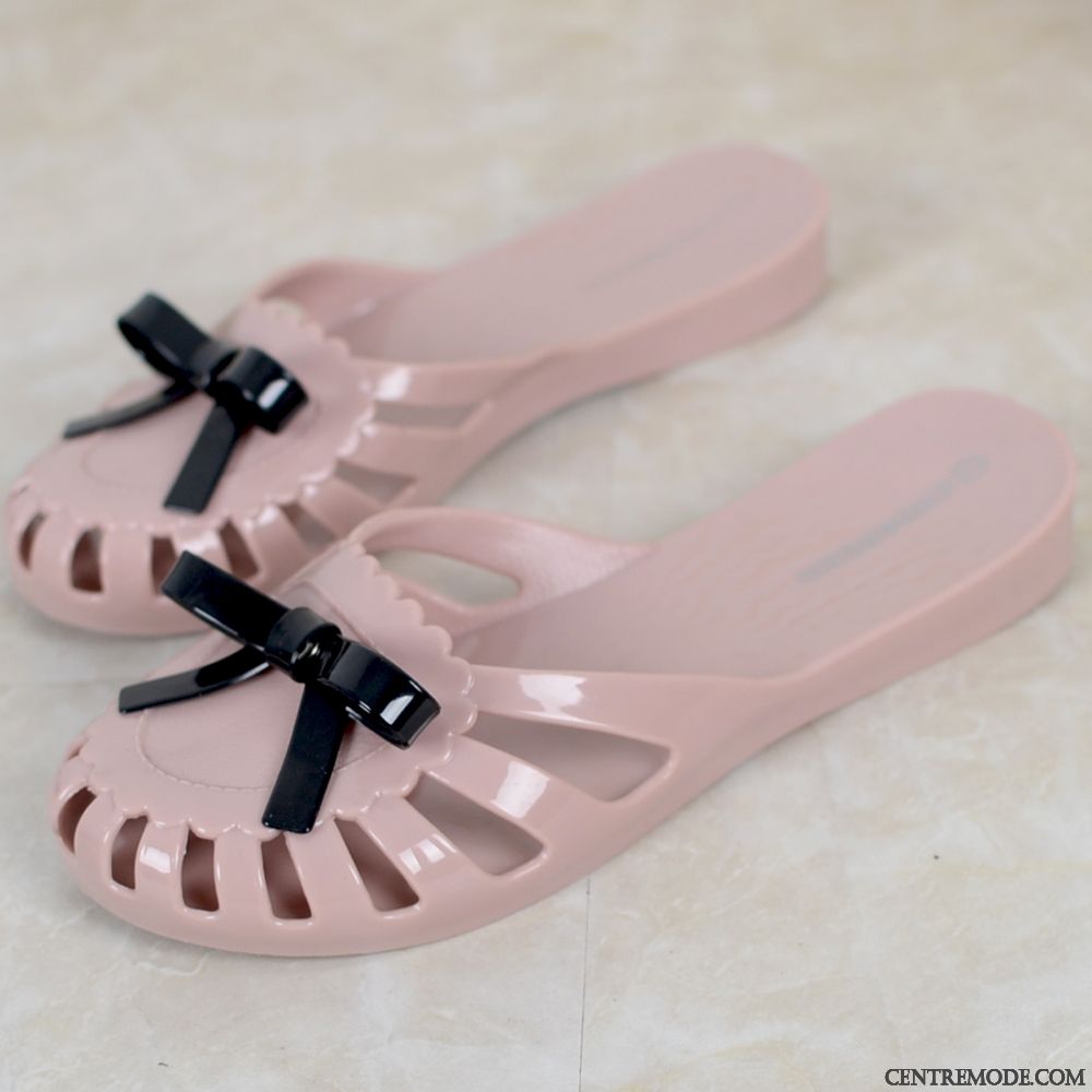 Chaussure Chausson Sport Femme Violet Brun, Model Chaussure Femme