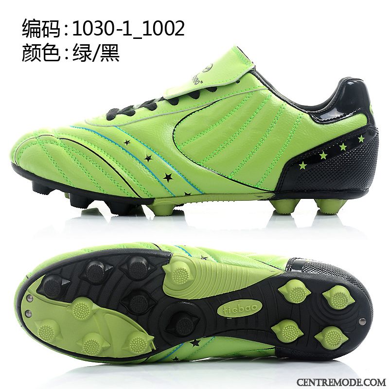 Chaussure De Marque Homme Brun Vert, Chaussure De Foot Pas Cher Homme