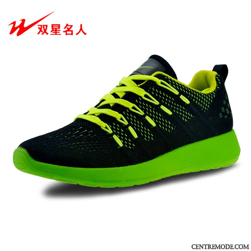 Chaussure De Marque Pas Cher Vert D'eau Bisque, Chaussures Fitness Femme Pas Cher