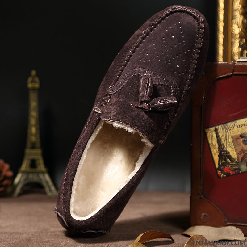Chaussure Homme Mocassin Pas Cher, Magasin Chaussure Homme Vert Émeraude Blanc