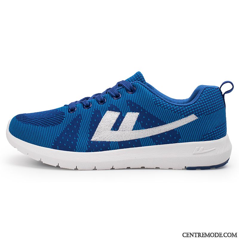 Chaussure Homme Running Soldes, Chaussure De Running Running Homme Palevioletred Or