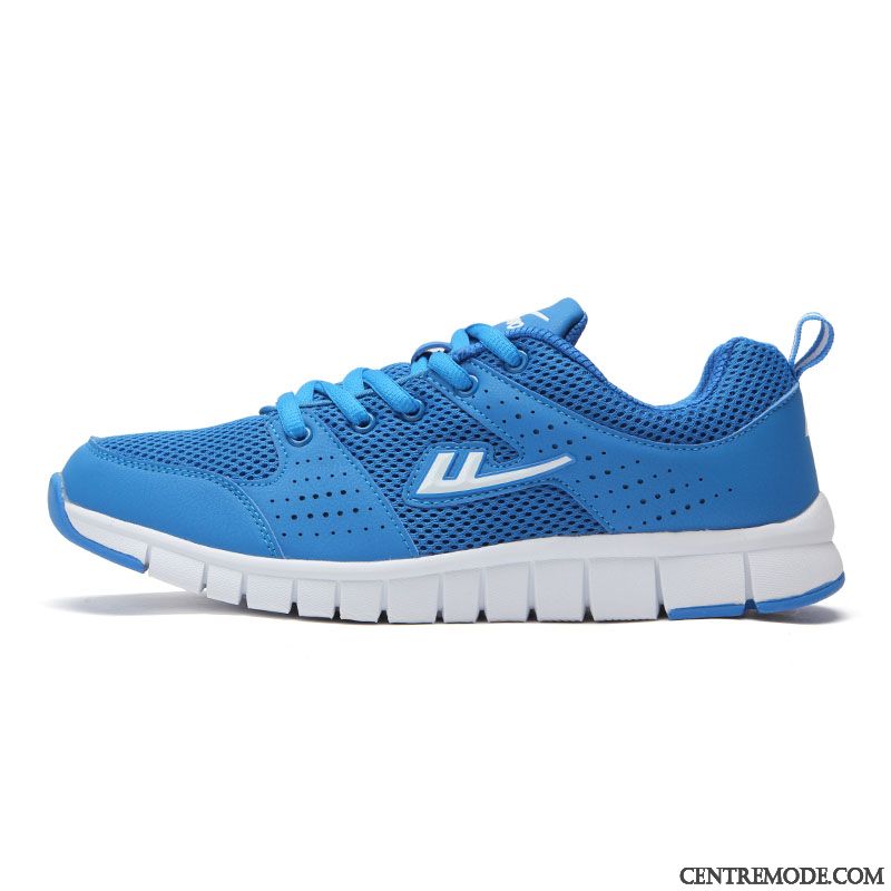 Chaussure Homme Running Soldes, Chaussure De Running Running Homme Palevioletred Or