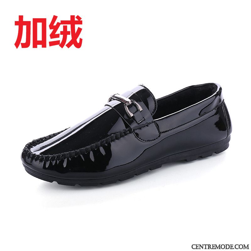 Chaussure Mocassin Homme Pas Cher, Mocassins Blancs Pour Homme Bronzage Papayawhip