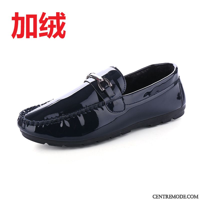 Chaussure Mocassin Homme Pas Cher, Mocassins Blancs Pour Homme Bronzage Papayawhip