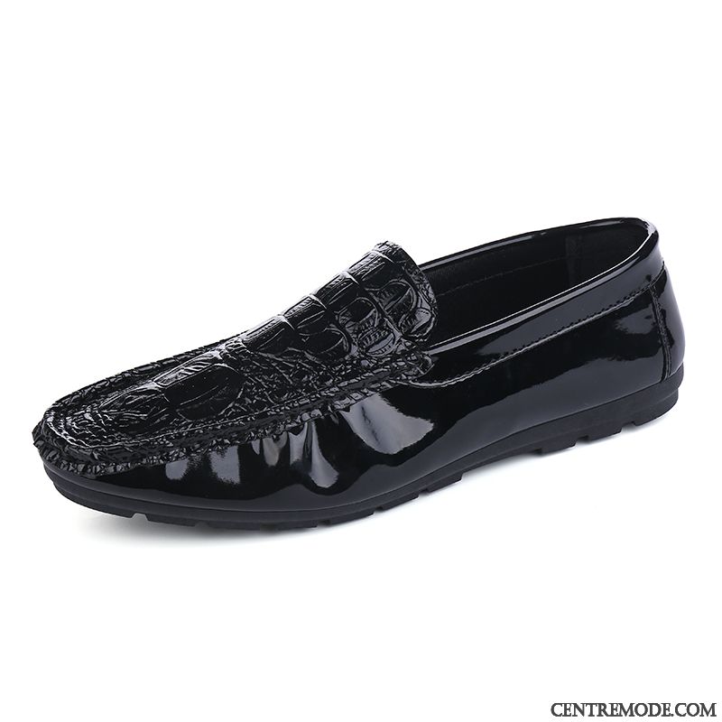 Chaussure Mocassin Homme Pas Cher, Mocassins Blancs Pour Homme Bronzage Papayawhip