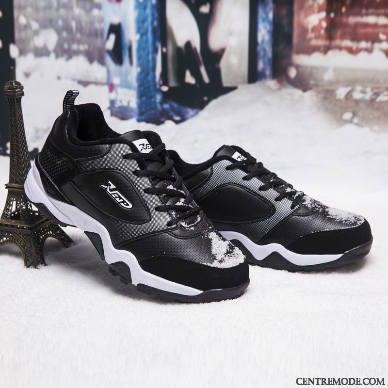 Chaussure Running Homme, Choisir Ses Chaussures De Running Marron Gris