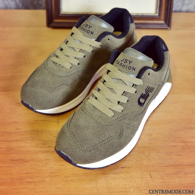 Chaussures De Running En Ligne Azur Blanc D'huître, Acheter Chaussures Running France