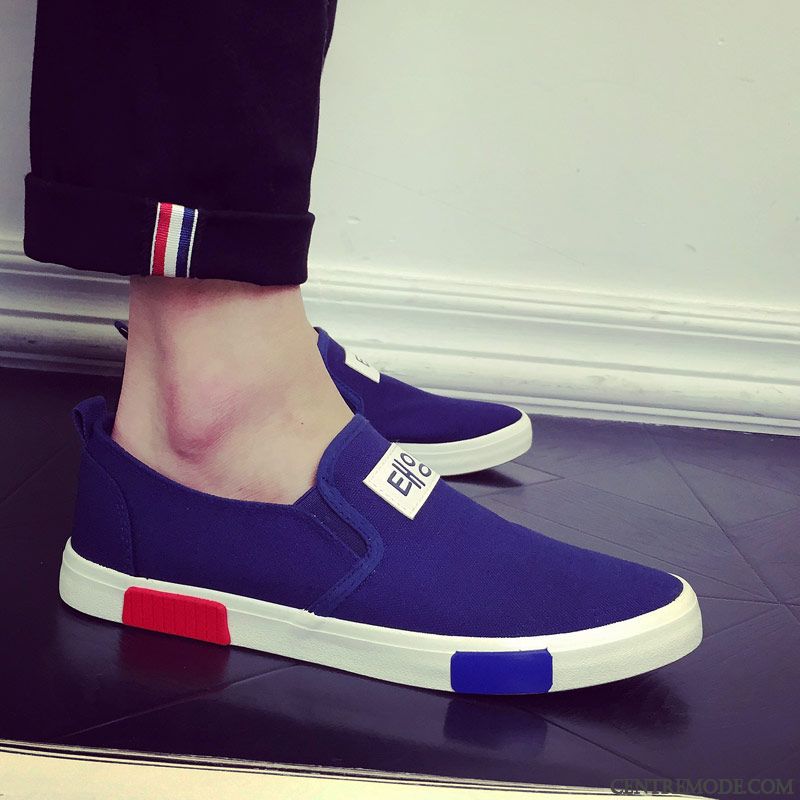 Chaussures Homme Tout Skate Pas Cher, Bottines Homme Skate Noir Gris Charbon Vert Émeraude