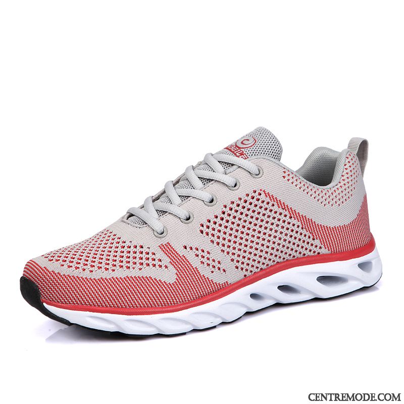 Chaussures Running Soldes, Chaussure Homme Classic Running Seagreen Pensée