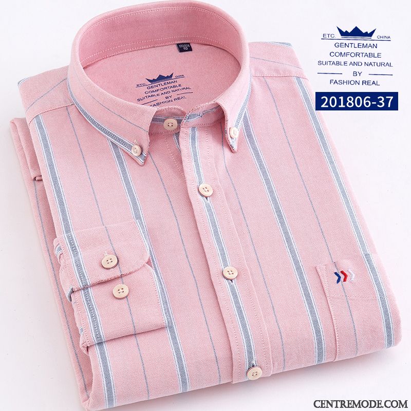Chemise A Fleur Pour Homme France, Chemise Carreaux Noir Et Blanc Vert D'eau Jaune