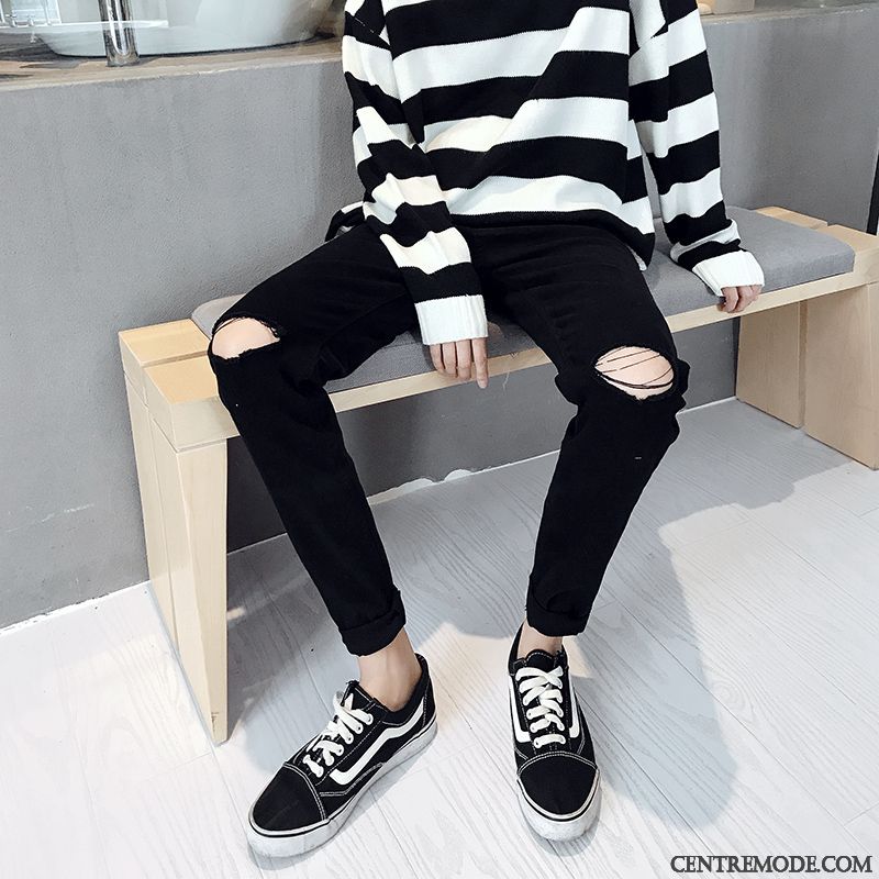 Chemise En Jeans Pas Cher Pensée Papayawhip, Jeans Homme De Marque