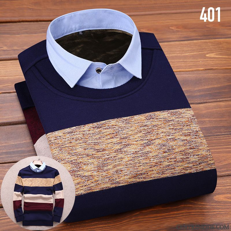 Chemise Homme Cintrée Pas Cher Bleu Aigue-marine Gris, Chemise Manche Courte Homme Grande Taille Pas Cher