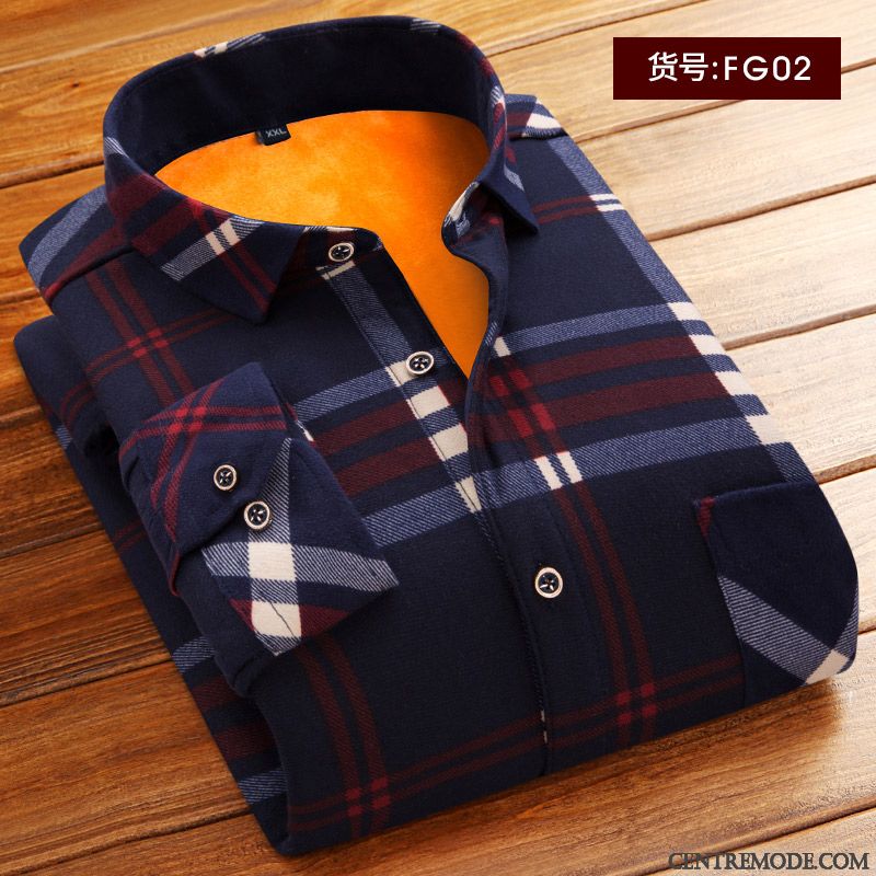 Chemise Noir Et Blanc Homme En Vente, Marque De Chemise Pas Cher Turquoise Gris Brumeux