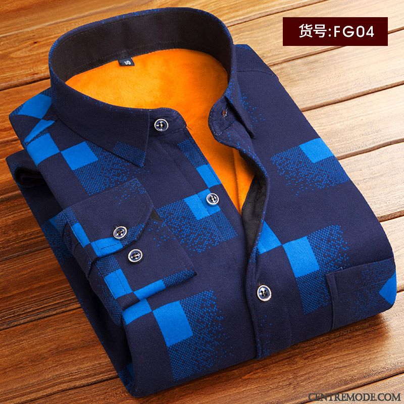 Chemise Noir Et Blanc Homme En Vente, Marque De Chemise Pas Cher Turquoise Gris Brumeux