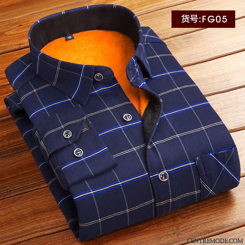 Chemise Noir Et Blanc Homme En Vente, Marque De Chemise Pas Cher Turquoise Gris Brumeux