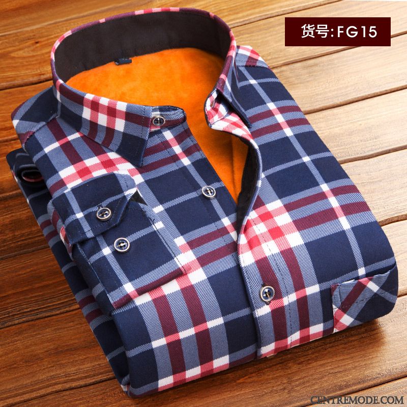 Chemise Noir Et Blanc Homme En Vente, Marque De Chemise Pas Cher Turquoise Gris Brumeux