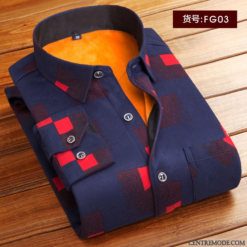 Chemise Noir Et Blanc Homme En Vente, Marque De Chemise Pas Cher Turquoise Gris Brumeux