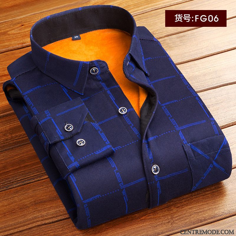 Chemise Noir Et Blanc Homme En Vente, Marque De Chemise Pas Cher Turquoise Gris Brumeux