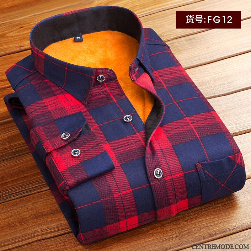 Chemise Noir Et Blanc Homme En Vente, Marque De Chemise Pas Cher Turquoise Gris Brumeux