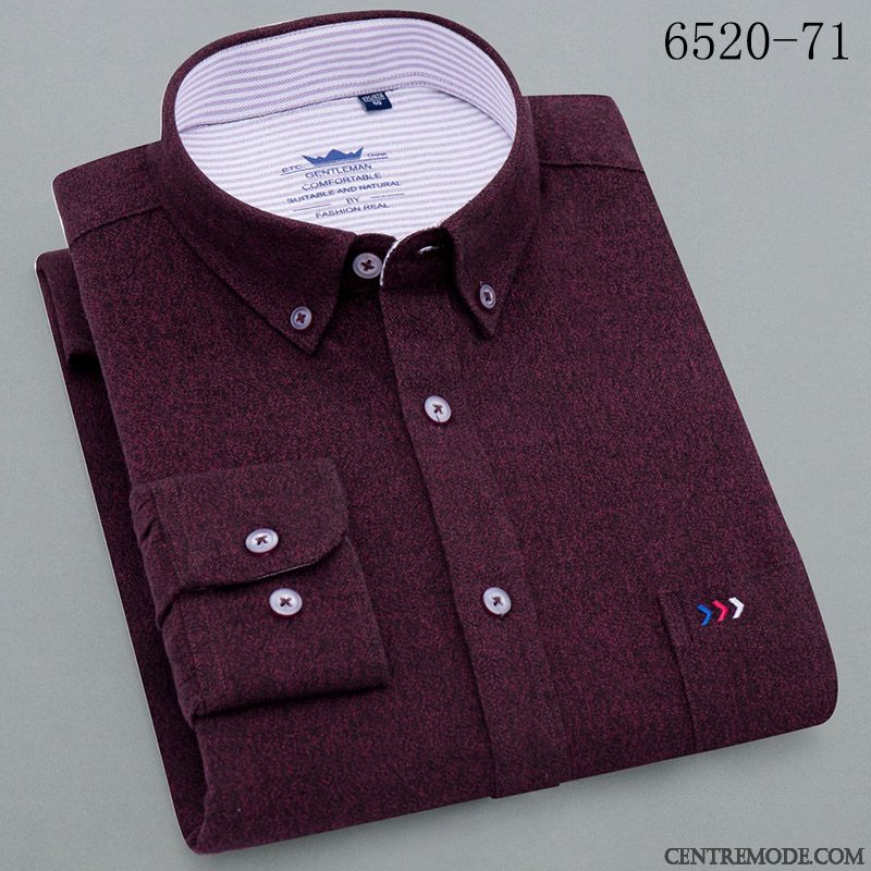 Chemise À Carreaux Rouge Et Noir Homme, Chemise Denim Homme Palevioletred Marine