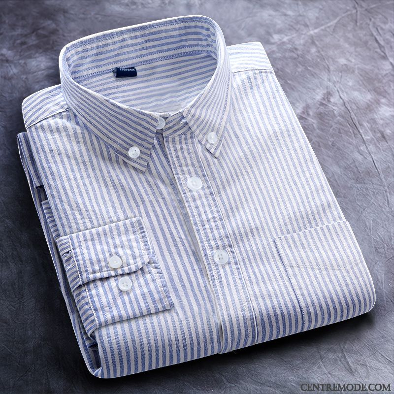 Chemises Habillées Pour Hommes Gris Charbon Vert, Chemises Hommes Blanches Manches Longues