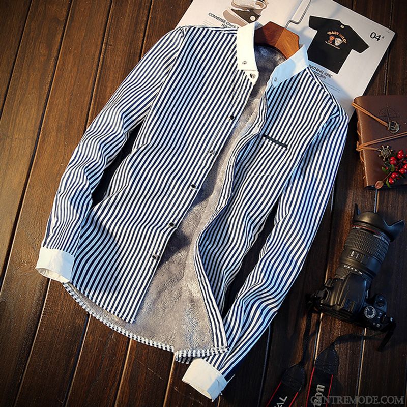 Chemisier Noir Et Blanc, Chemise Homme Col Italien Seashell Seashell