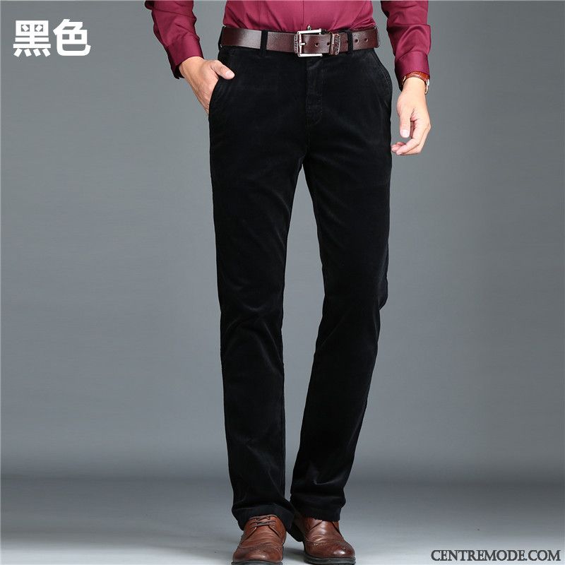 Combinaison Pantalon Homme Pas Cher Soldes, Pantalon Mode Homme Rouge Corail Vin Rouge