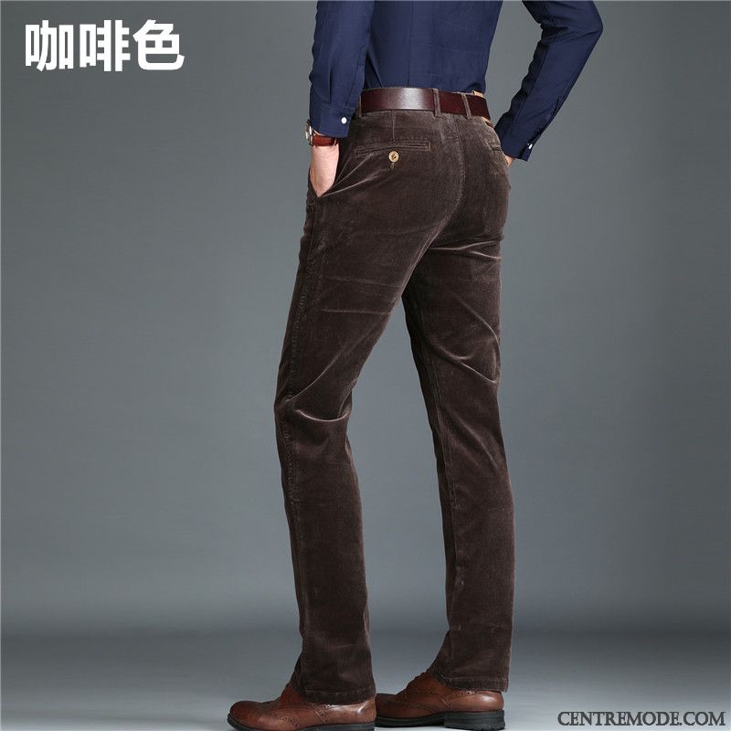 Combinaison Pantalon Homme Pas Cher Soldes, Pantalon Mode Homme Rouge Corail Vin Rouge