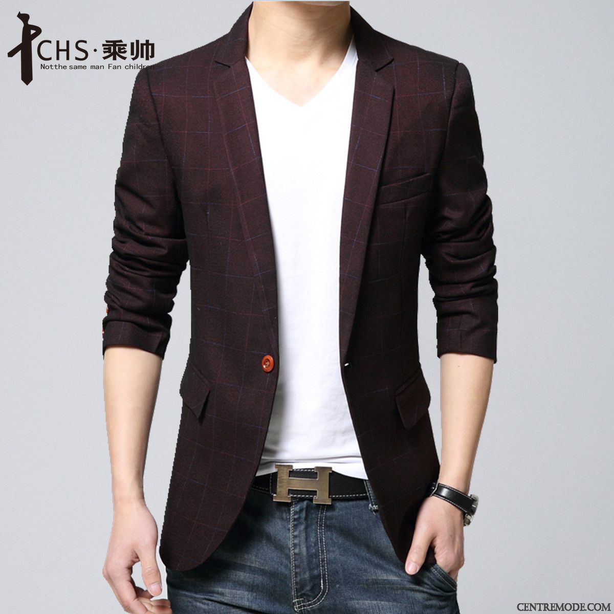 Costume Mariage Homme Blanc Pas Cher, Costume Homme Gris Et Rose Tomate Ambre