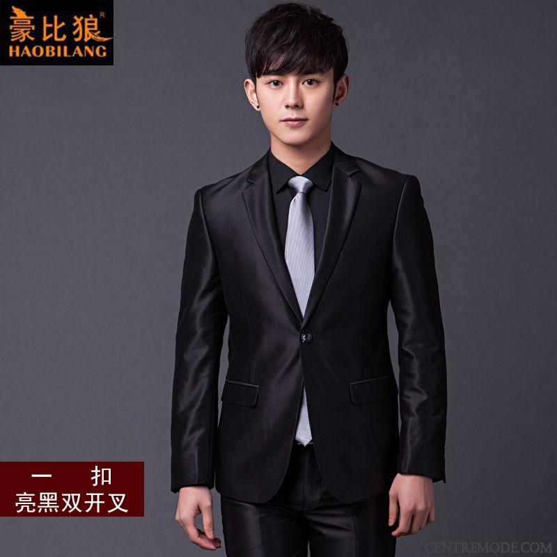 Costume Mariage Homme Bleu, Costume Complet Homme Blé Beige Sable