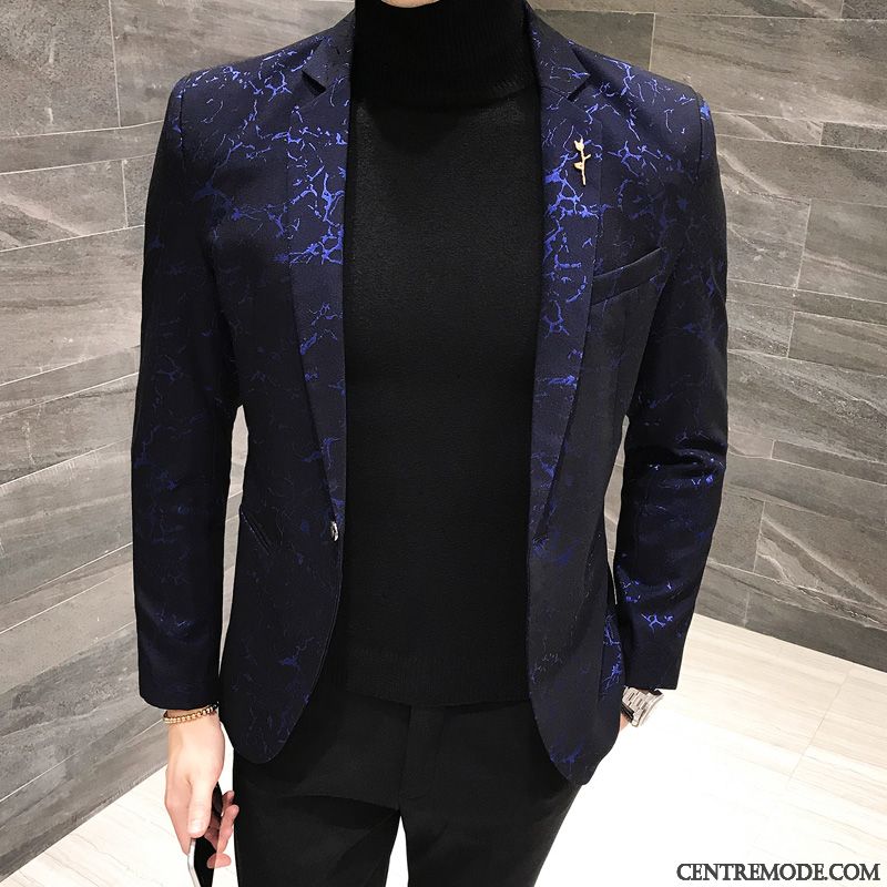 Costume Mariage Homme Noir Et Blanc Rouge Bordeaux, Manteau Homme Costume France