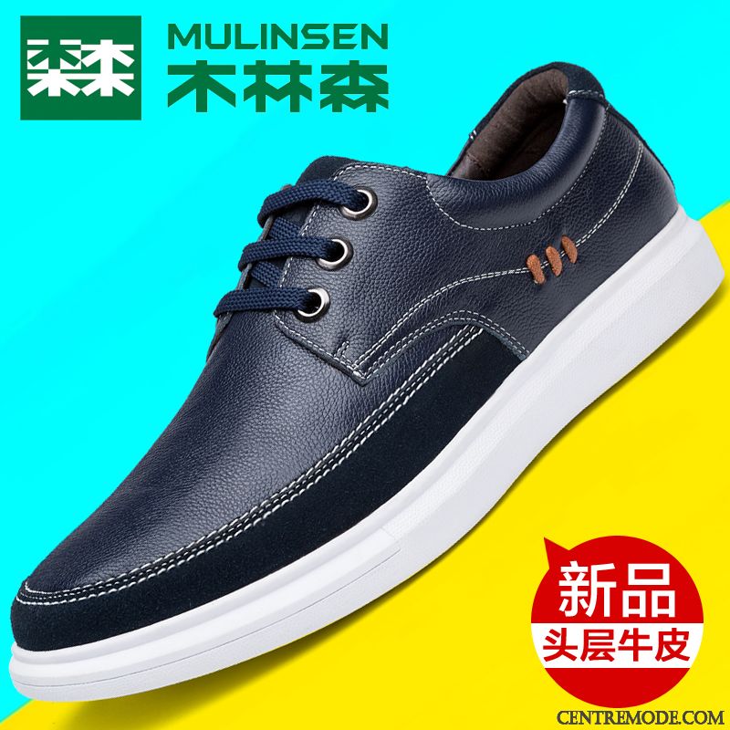 Derbies En Plastique Homme Blanc Gris Fumé, Vente En Ligne Derbies