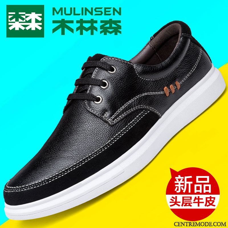 Derbies En Plastique Homme Blanc Gris Fumé, Vente En Ligne Derbies