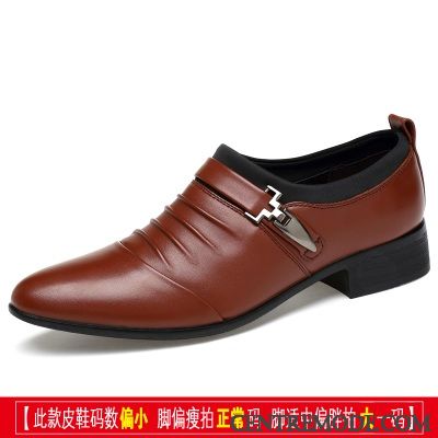 Derbies Homme Grises En Cuir Violet Saumon, Bottines Homme Cuir Noir