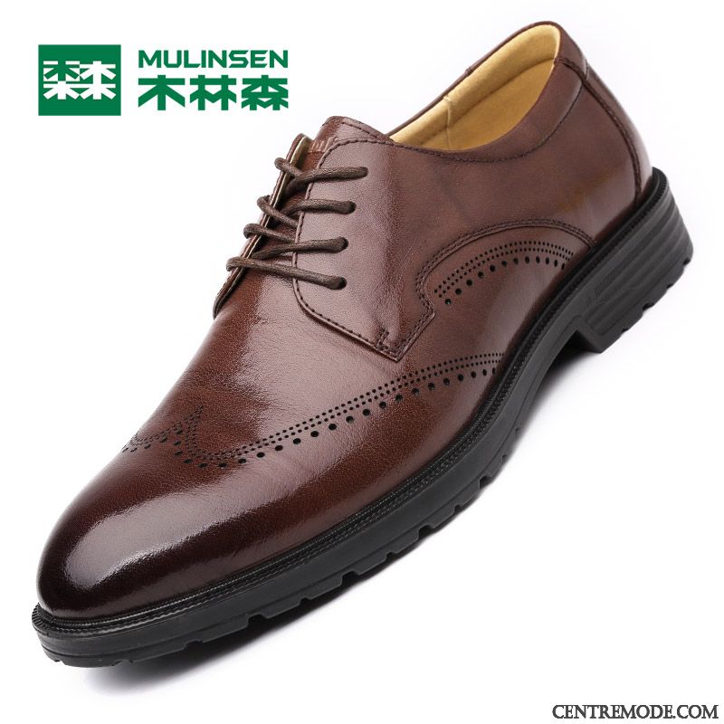 Derbies Vente En Ligne Pas Cher, Bottines Soldes Homme Lawngreen Sarcelle