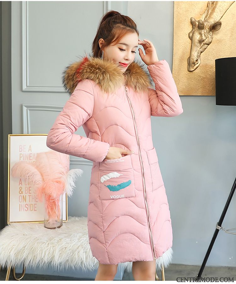 Doudoune Femme A Fourrure Sarcelle Blé, Doudoune Brillante Femme Pas Cher