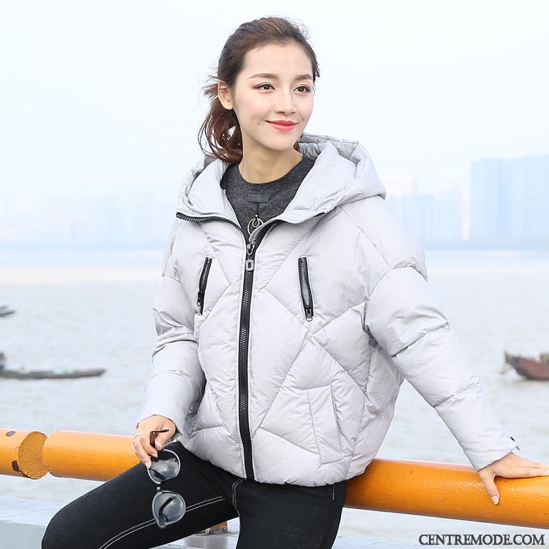 Doudoune Femme Mi Longue Pas Cher Soldes, Doudoune Femme Longue Avec Capuche Beige Sable Vert Jaunâtre