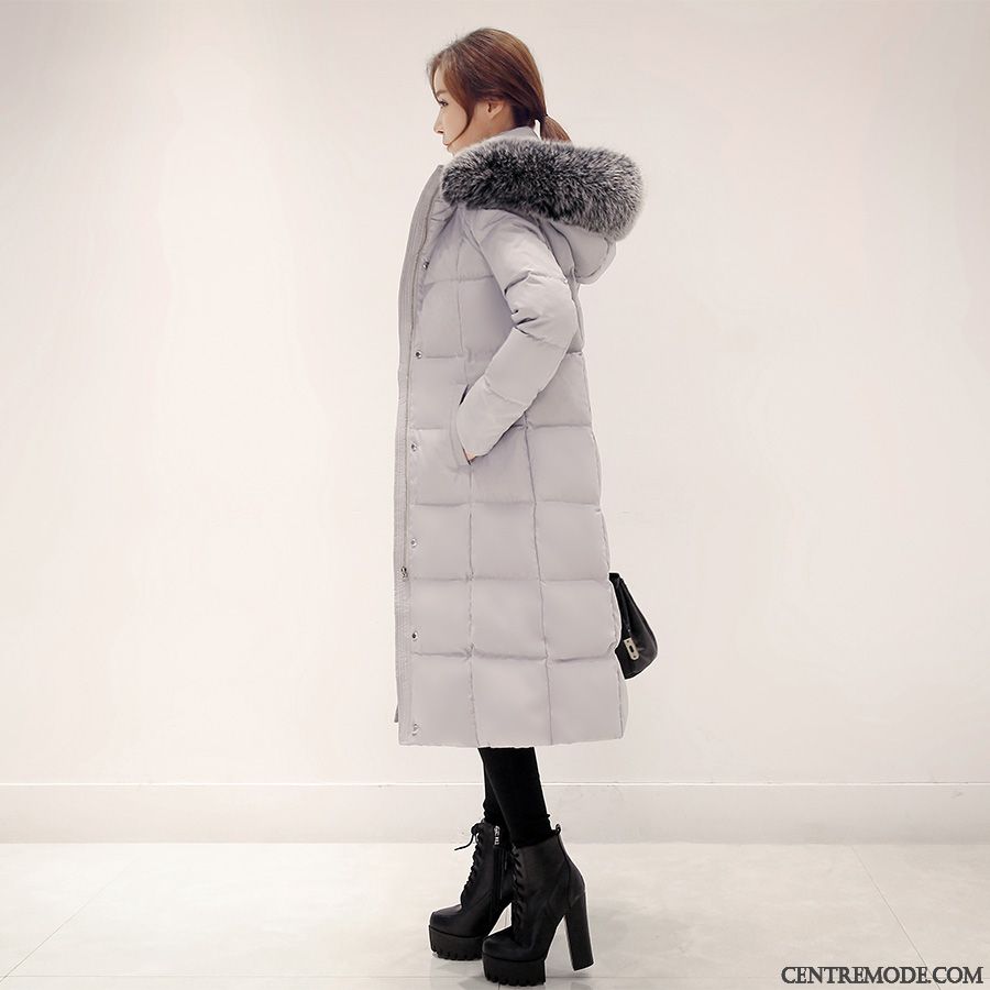 Doudoune Femme Rouge Pas Cher Beige Sable Pérou, Doudoune Fashion Femme Pas Cher Soldes