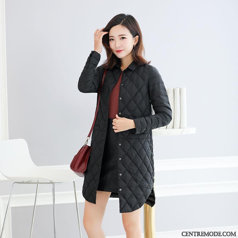 Doudoune Longue Femme De Marque En Ligne, Doudoune Femme Courte Cintree Brun Pérou